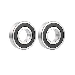 Power Transmission Products 6307-2RZ High-Speed Deep Groove Ball Precision Motor Bearings 35x80x21mm Precision Motor Bearings 6307-2RZ Ball Bearings(2Pcs) in Kuwait