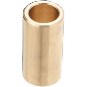 Brass Tubes for Wire and Cable Protective Sleeve Flexible and Corrosion Resistant(21x1x50mm) in Kuwait