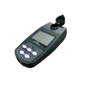 Water Turbidity Meter with Standard Calibration Liquid 0.02/200/500/1000NTU Measuring Range 0-1100NTU 0-275EBC 0-9999ASBC 2-5 Points Calibration in Kuwait