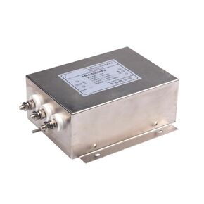 AN-CI50C30FB 18.5KW 50A Inverter Input Dedicated Filter Frequency Element in Kuwait