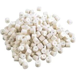 Muzzle-Loaders .45 Caliber Felt Cleaning Pellets - Felt WAD Cleaners - MZ1223 in Kuwait