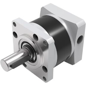 Planetary Gearbox Reducer for Nema 23 Stepper Motor Ratio10:1 5:1 Geared for 3D Printer Extruder Mechanical Arm(Cut the axis to 14mm,Ratio 10) in Kuwait