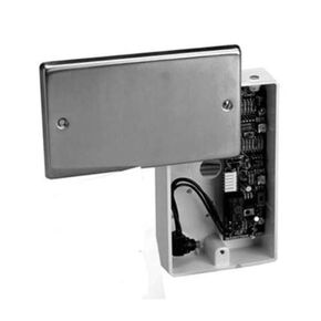 Securitron SP-1L Replacement Touch Sense Plate Sticker only in Kuwait