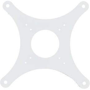 محول تثبيت على الحائط، متوافق مع سامسونج 43 بوصة متوافق مع Odyssey Neo G7 LS43CG702N LS43CG702NNXZA LS43CG700NNXZA دعامة شاشة in Kuwait