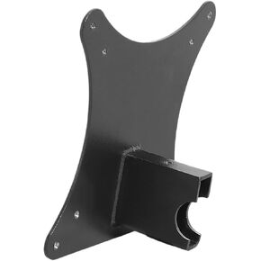 محول تثبيت على الحائط، متوافق مع HP OMEN 25 Z7Y57AA Z7Y57A9، حامل شاشة يتم تثبيته على الحامل/الذراع/المكتب in Kuwait