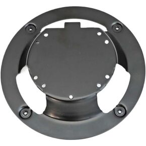 G6 G65B 27 بوصة منحني شاشة تثبيت على الحائط، متوافق مع Odyssey S27BG650EK S27BG650EN S27BG650EU S27BG650EM S27BG650EC S27BG650EI in Kuwait