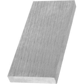 OSALADI Square Iron Flat Bar Durable Plate for Industrial Applications for Milling and Metal Processing in Kuwait