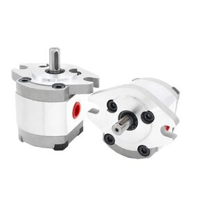 Hydraulic Gear Pump Pumps CBW-E306-ALPL high Pressure Oil Pump CBW-E304-ALPR CBW-E310-ALPR(CBW-E304-ALPR) in Kuwait