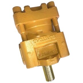 Hydraulic Gear Pump QT52 Hydarulic Oil Pumps QT52-50F-BP-Z QT52-50F-Z High Pressure Internal for Injection Molding Machine in Kuwait