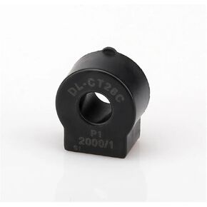 مستشعر محول تيار أفقي صغير DL-CT28C 20A/10mA 2000/1 محول حلقي صغير نوع دبوس تثبيت ثنائي الفينيل متعدد الكلور in Kuwait