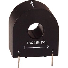TA8348N-250 1:2500 0-5A/0-2mA الاستشعار الأساسية من خلال محول التيار الدقيق in Kuwait