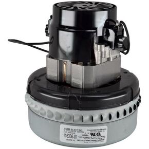 Ametek Lamb Vacuum Blower / Motor 120 Volts 116311-01 in Kuwait