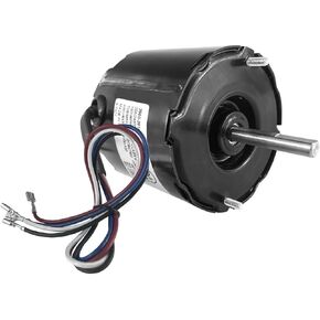 3900-2014-000 Qmark Marley Aftermarket Electric Motor 1650 RPM, 208/240/277Volts in Saudi Arabia