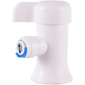 1/4" 3/8" OD Hose Tube 3/8" 1/4" 1/2" Female Male Thread Reverse Osmosis Aquarium Quick Connector Garden Irrigation Pipe Fittings(1I4-1I2 BSP Male) in Kuwait