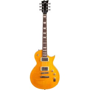 ESP E-II Horizon-III Electric Guitar with Case, Reindeer Blue in Kuwait