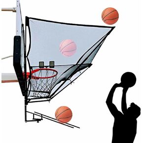 لعبة كرة السلة ريبوندر شوت ريبوندر من أجل تدريب ربط شبكة الإرجاع هوب in Kuwait
