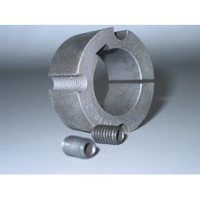 3535 1 11/16، التجويف النهائي مع جلبة قفل مستدقة Keyway، الحجم: 3535، LTB: 3-1/2" in Kuwait