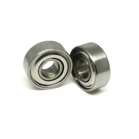 2 Pieces SMR83ZZ 3x8x3 Ball Bearings in Kuwait