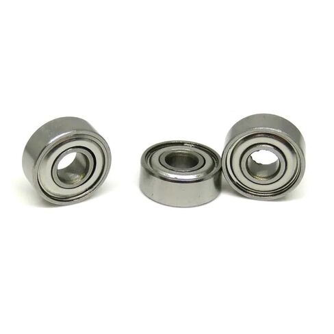 2 Pieces SMR83ZZ 3x8x3 Ball Bearings in Kuwait
