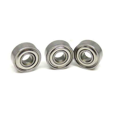 2 Pieces SMR83ZZ 3x8x3 Ball Bearings in Kuwait