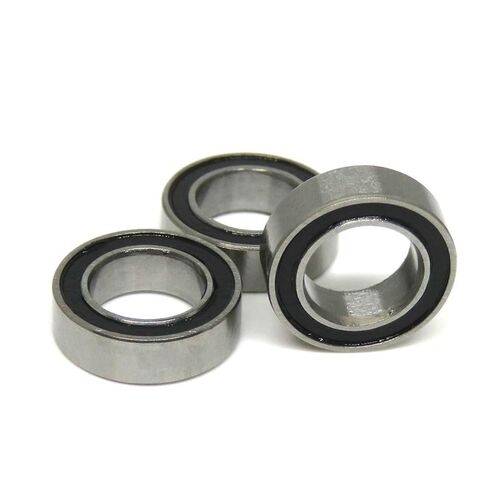 2 pcs SMR106 2RS Bearings 6x10x3 Stainless Steel Bearings in Kuwait