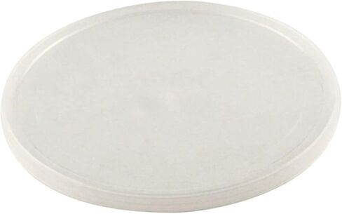Leaktite LD1Q1NAT050 Multi-Mix Pail Lid, Pint/Qt. - Quantity 50 in Kuwait