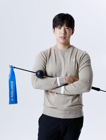 Fast Swing Golf Trainer Speed Distance Training Aid for Long Drives Pro Heoseok in Kuwait