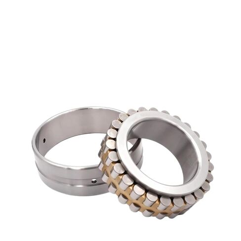 1 Pcs Double Row Cylindrical Roller Bearing 3028 3030 3032 3034 3036 3038 3040 MBKRCC0P4 TBKRCC0P4 P5(NN3028TBKR,P4) in Saudi Arabia