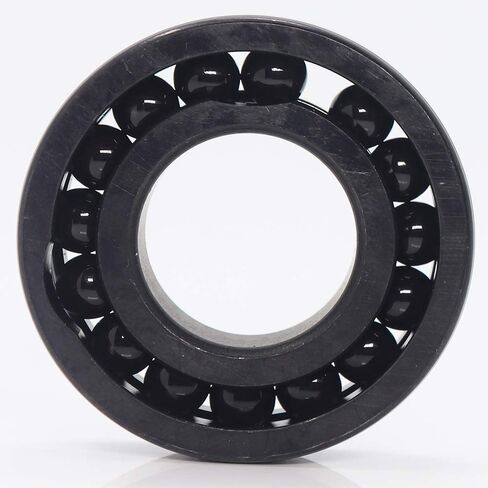 Power Transmission Products High Temperature Bearings 16001 16007 16008 16009 16010 16011 500 Degrees Celsius Full Ball Bearing Ball Bearings(TB16010 50x80x10mm) in Saudi Arabia