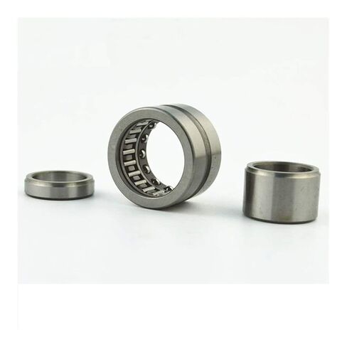 Needle Roller Bearings NKIB5911 Complex Bearings 55X80XC34mm Needle Roller Angular Contact Ball Bearing NATB5911 NATB 5974911 Bearings in Saudi Arabia