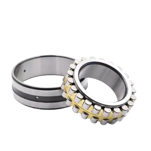 1 Pcs High Precision Spindle Double Row Cylindrical Roller Bearing NN 3020 3021 3022 3024 3026 KC0 KC9 KC1NAP4 P5(NN3022 KC0NAP4) in Saudi Arabia