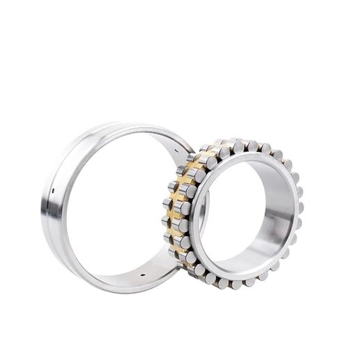 1 Pcs High Precision Spindle Double Row Cylindrical Roller Bearing NN 3020 3021 3022 3024 3026 KC0 KC9 KC1NAP4 P5(NN3022 KC0NAP4) in Saudi Arabia