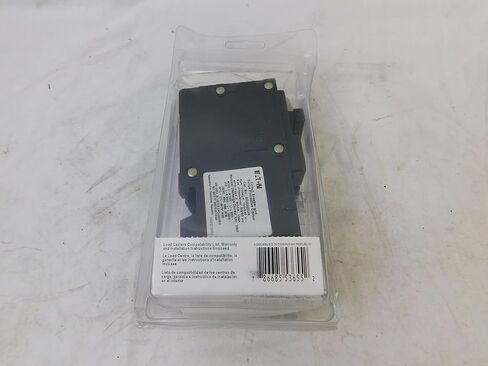 Eaton Br230surcs Circuit Breaker and Surge Protective Device in Saudi Arabia