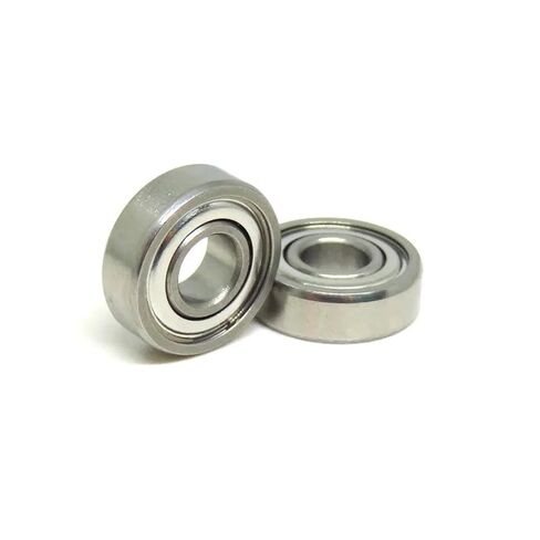 10 Pieces S695-ZZ, S695-2RS 5x13x4 mm(S695-2RS) in Saudi Arabia