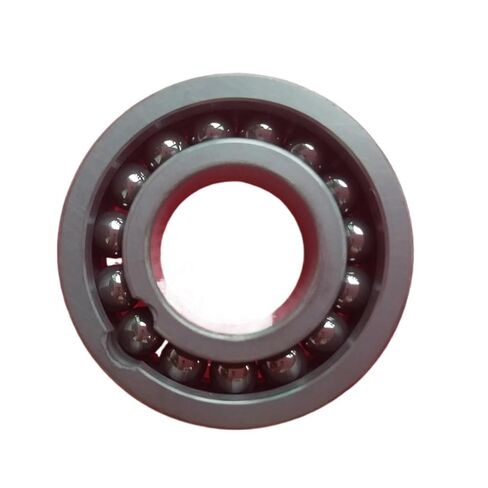 1PCS Ceramic Bearing 6000 6001 high Temperature Bearing(6000CEF 10x26x8) in Saudi Arabia