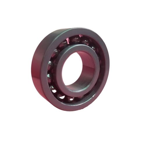 1PCS 6800CEF 10x19x5mm Ceramic Bearing in Kuwait