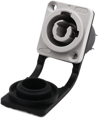 Aviation and socket YF24 power supply IP65(Socket) in Kuwait