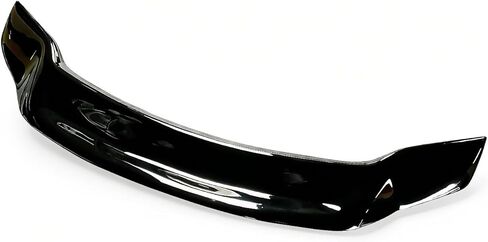 Rear Spoiler Wing Rear Trunk Spoiler Wing Compatible with Kia Forte K3 2019-2023 (Glossy Black) in Saudi Arabia