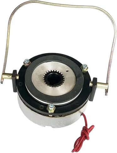 DLTZ2-60 DC170V Power Loss Electromagnetic Brake YEJ112 Motor Brake in Saudi Arabia