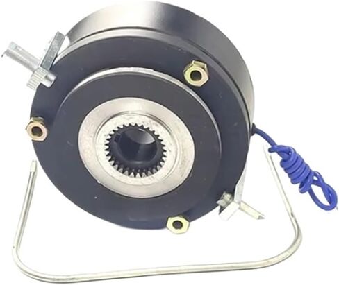 DLTZ2-60 DC170V Power Loss Electromagnetic Brake YEJ112 Motor Brake in Saudi Arabia