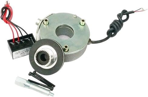DHM3-04 DC24/99V YEJ63 Motor Brake, Power-Off Electromagnetic Brake 0.25KW in Saudi Arabia