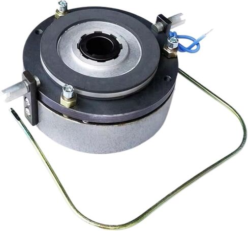 DLTZ2-60 DC170V Power Loss Electromagnetic Brake YEJ112 Motor Brake in Saudi Arabia