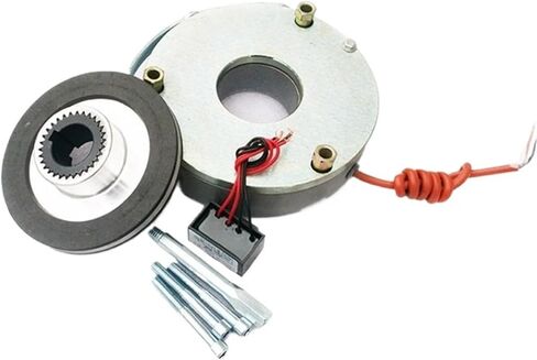 DHM3-04 DC24/99V YEJ63 Motor Brake, Power-Off Electromagnetic Brake 0.25KW in Saudi Arabia