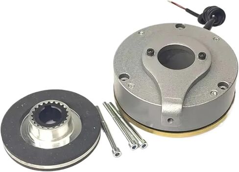 Power Loss Electromagnetic Brake YEJ801-2 0.75KW Motor Brake YEJ802-2 1.1KW Motor Holding Brake in Saudi Arabia