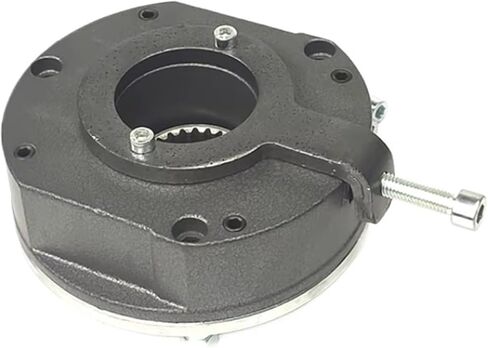 Power Loss Electromagnetic Brake YEJ90S-2 1.5KW Motor Brake YEJ90L-4 Motor Holding Brake in Saudi Arabia