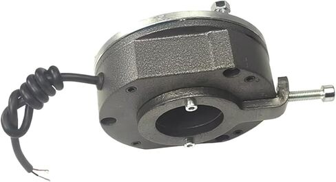 Power Loss Electromagnetic Brake YEJ90S-2 1.5KW Motor Brake YEJ90L-4 Motor Holding Brake in Saudi Arabia