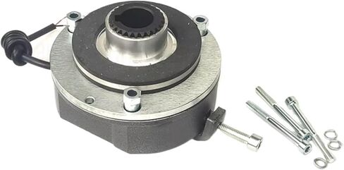 Power Loss Electromagnetic Brake YEJ90S-2 1.5KW Motor Brake YEJ90L-4 Motor Holding Brake in Saudi Arabia