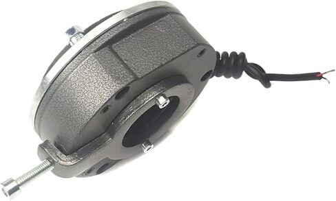 Power Loss Electromagnetic Brake YEJ90S-2 1.5KW Motor Brake YEJ90L-4 Motor Holding Brake in Saudi Arabia
