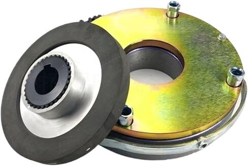 TQEB1-150 11kw Motor Brake 150N.M YEJ160 Electrical Machinery Power-Off Electromagnetic Brake in Saudi Arabia