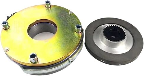 TQEB1-150 11kw Motor Brake 150N.M YEJ160 Electrical Machinery Power-Off Electromagnetic Brake in Saudi Arabia